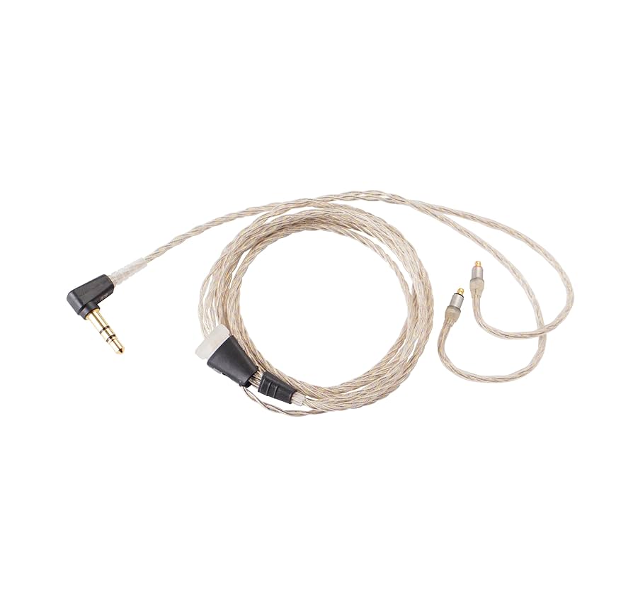 新品★SUPERBAX-CABLE 50 SuperBaXケーブル IPX T2 SuperBaX Cable T2 - Westone Audio